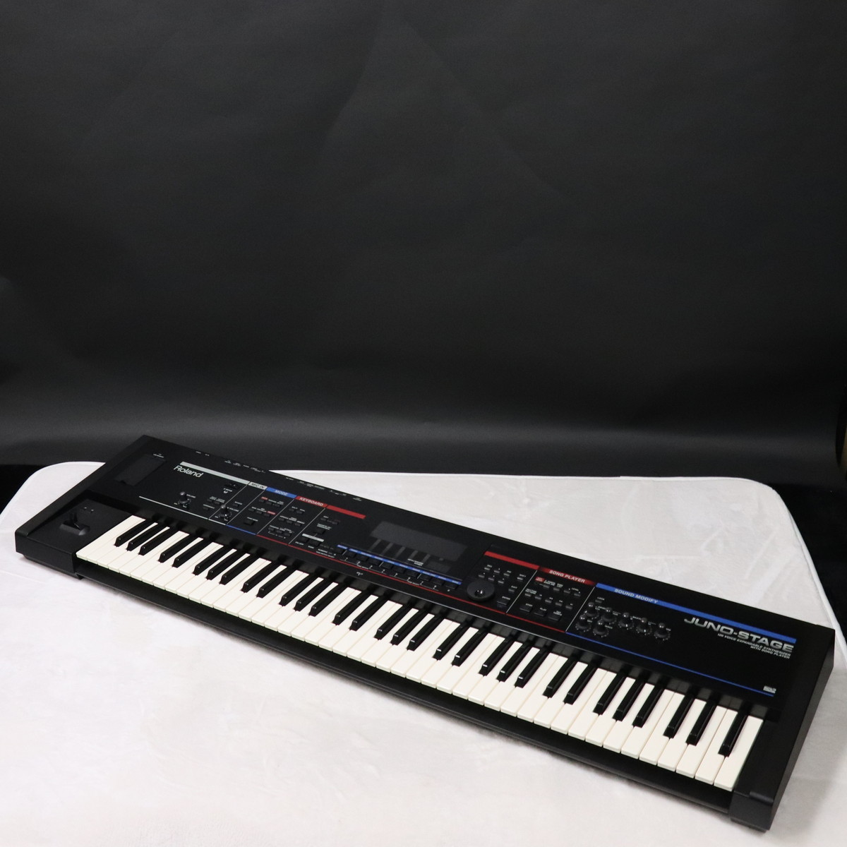 Roland JUNO-STAGE 【梅田店】（中古/送料無料）【楽器検索デジマート】