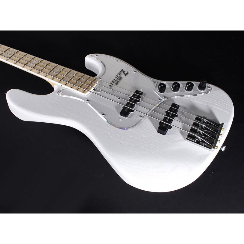 ATELIER Z M#245 Custom (WH MAT/M/MH Open Pore)（新品）【楽器