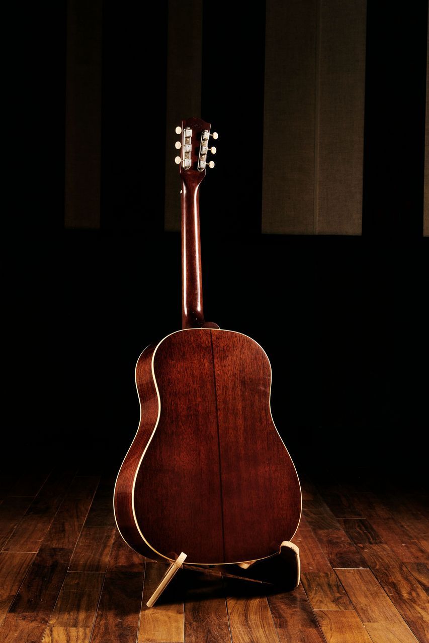 個人製作 j-45コピーモデル 中古
