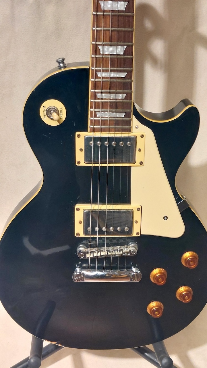 Epiphone LES PAUL STANDARD（中古）【楽器検索デジマート】