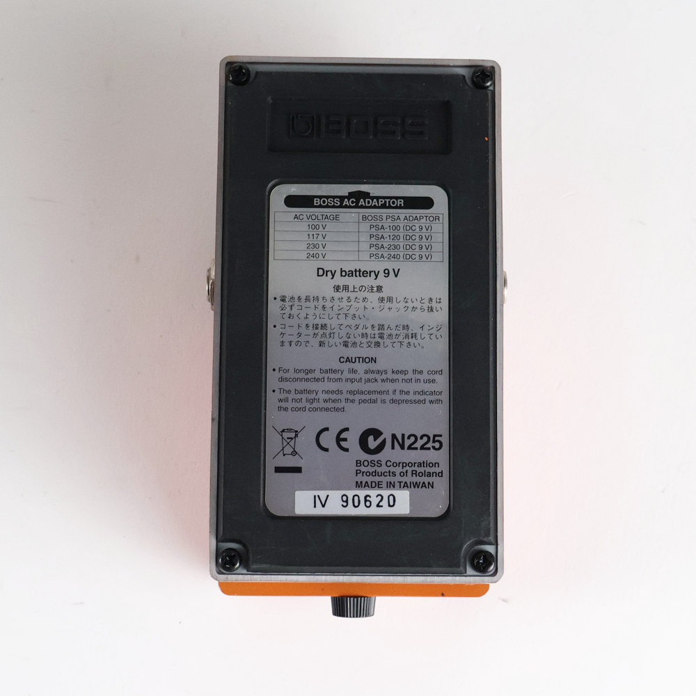 商品は100%正規品のみ出品しており 未使用新品 MD-2 BOSS メガ