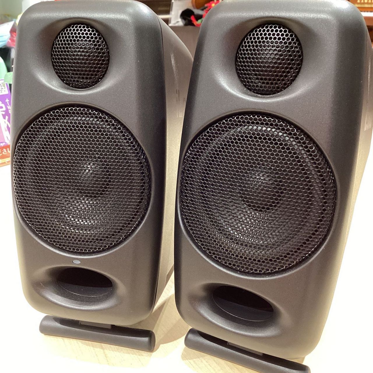 IK Multimedia iLoud Micro Monitor モニタースピーカー Bluetooth対応