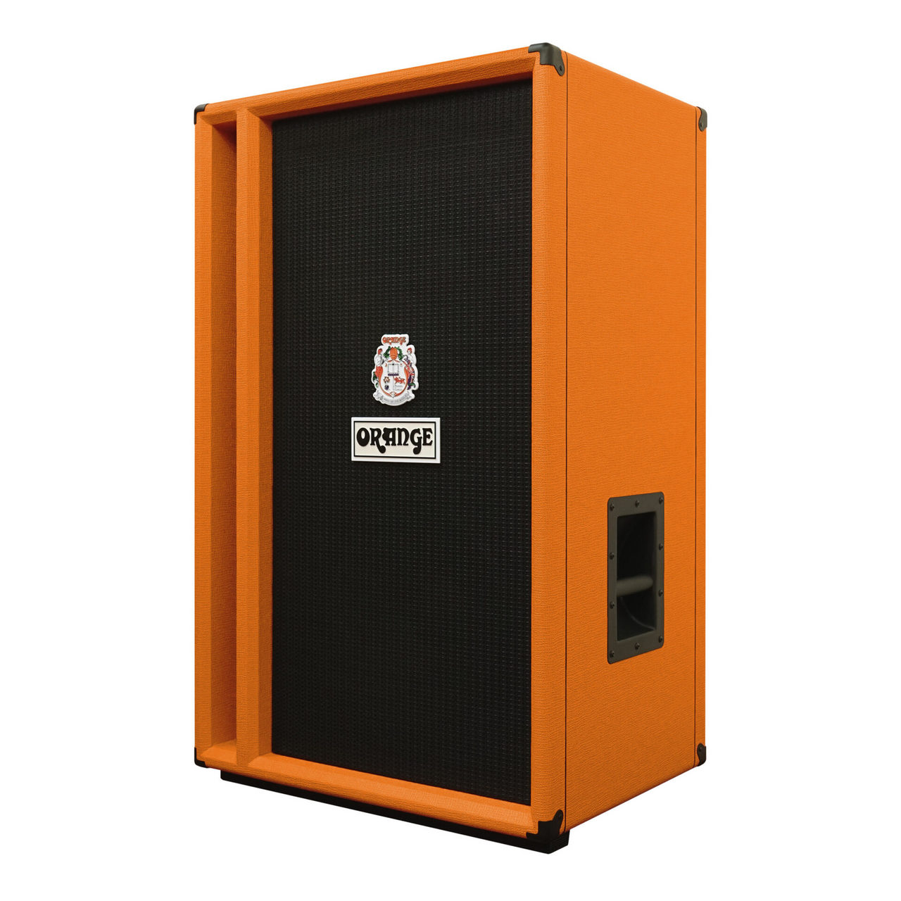 ORANGE OBC215C【新型ベースアンプキャビネット】（新品）【楽器検索
