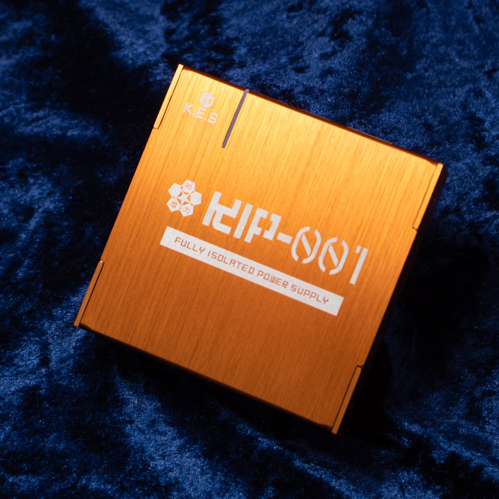 K.E.S KIP-001（新品/送料無料）【楽器検索デジマート】