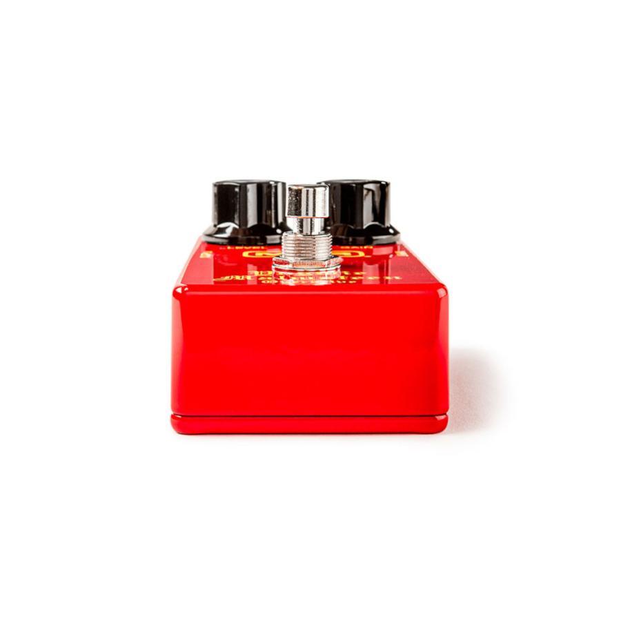 【国内正規品】【完全未使用】MXR YJM 308 MXR YJM308 YNGWIE MALMSTEEN OVERDRIVE(新品/送料無料/並行