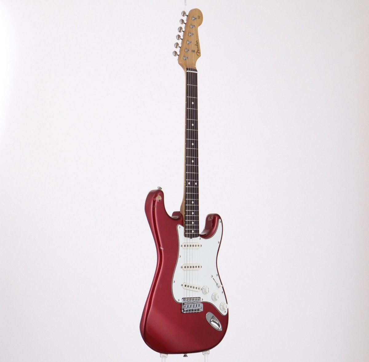 Fender Japan ST62-65 CAR 1983年製【横浜店】(中古/送料無料 Fender Japan ST62-65 CAR 1983年製【横浜店】(中古/送料無料