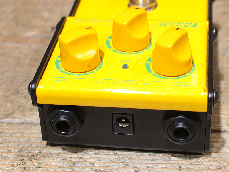 Markbass BASS TUBE MARKER（中古）【楽器検索デジマート】
