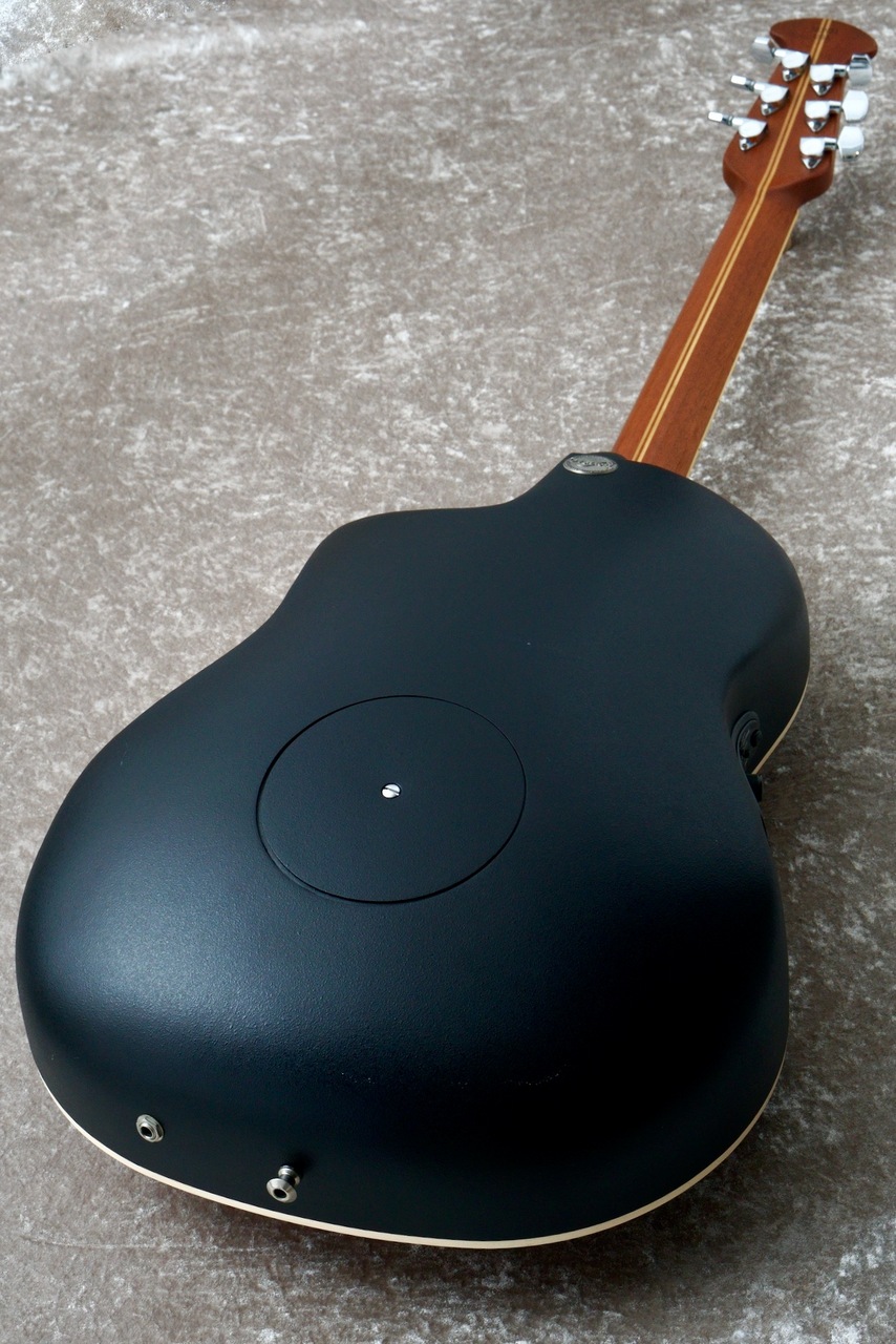 Ovation Elite 6778LX 【エレアコ】【2004年製】【48回無金利】【買取
