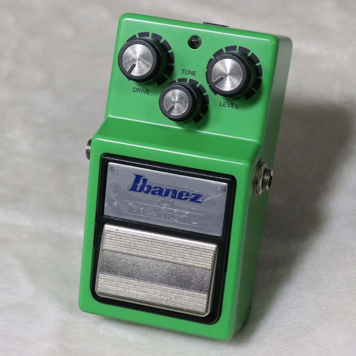 Ibanez TS9 Reissue Tube Screamer 【梅田店】（中古）【楽器検索