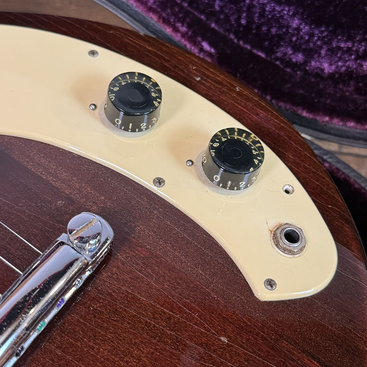 Gibson Marauder 1975（ビンテージ/送料無料）【楽器検索デジマート】