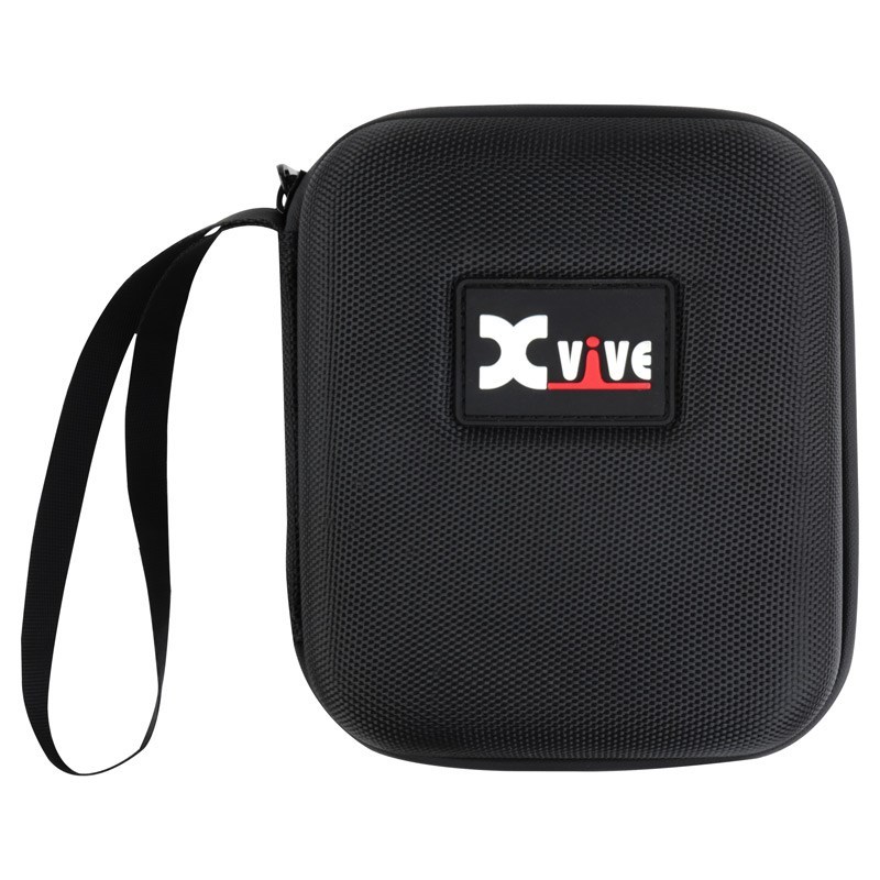 Xvive XV-U2 BLACK Hard Shell Case Package（新品）【楽器検索 ...