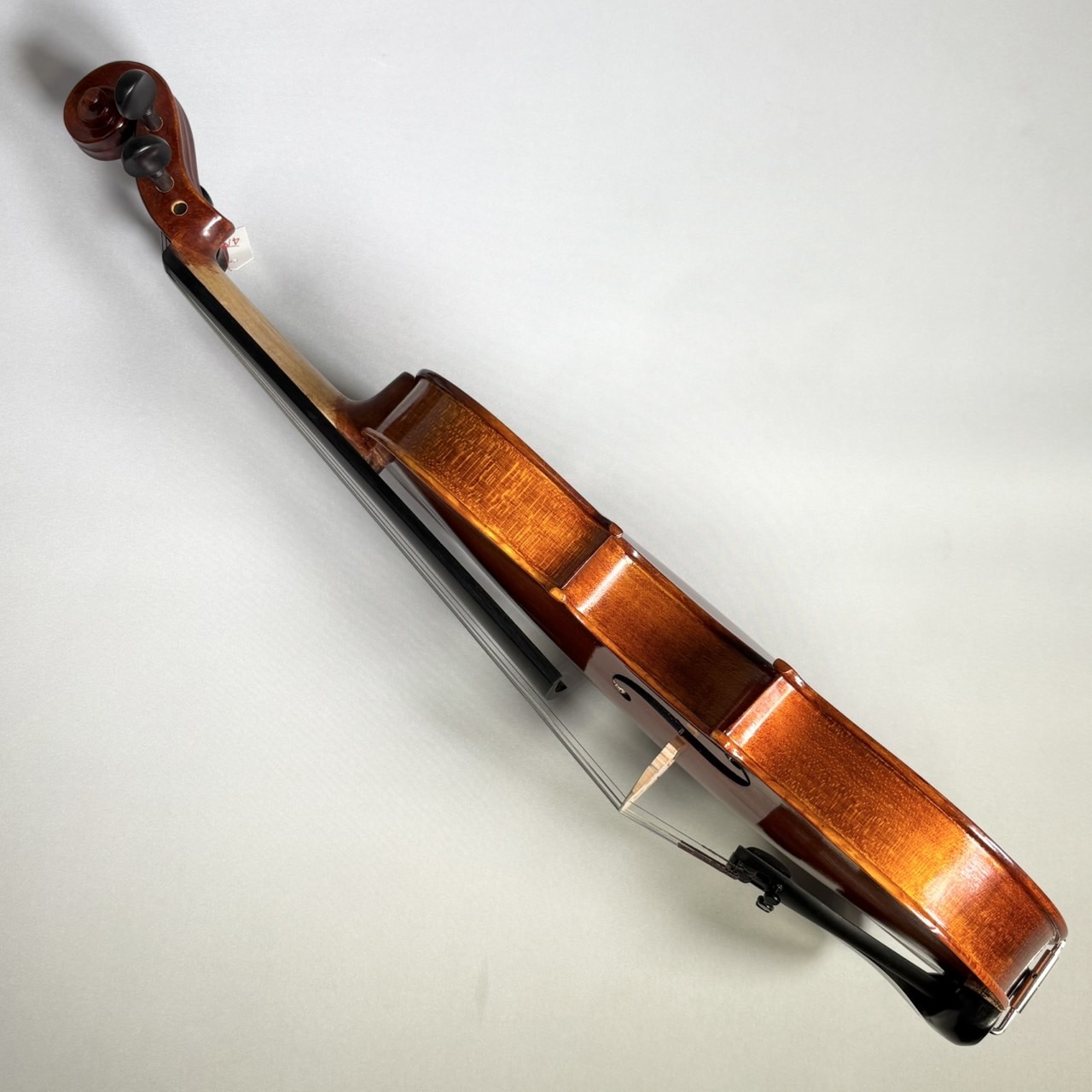 Carlo Giordano VS-S1 4/4 アンティーク仕上げ バイオリンセット（新品