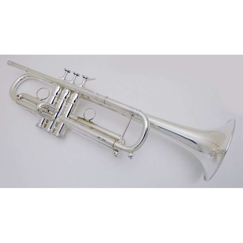 Van Laar 【USED】 B3 SP #37**4 【Bb トランペット】（中古）【楽器 