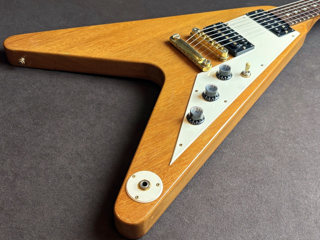 Gibson Flying V '98 Limited Edition 2000（中古）【楽器検索デジマート】