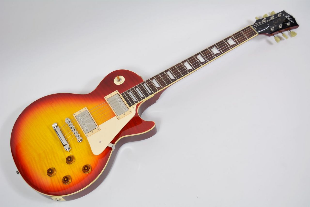 Tokai LS-101F CS Made in Japan（新品/送料無料）【楽器検索デジマート】