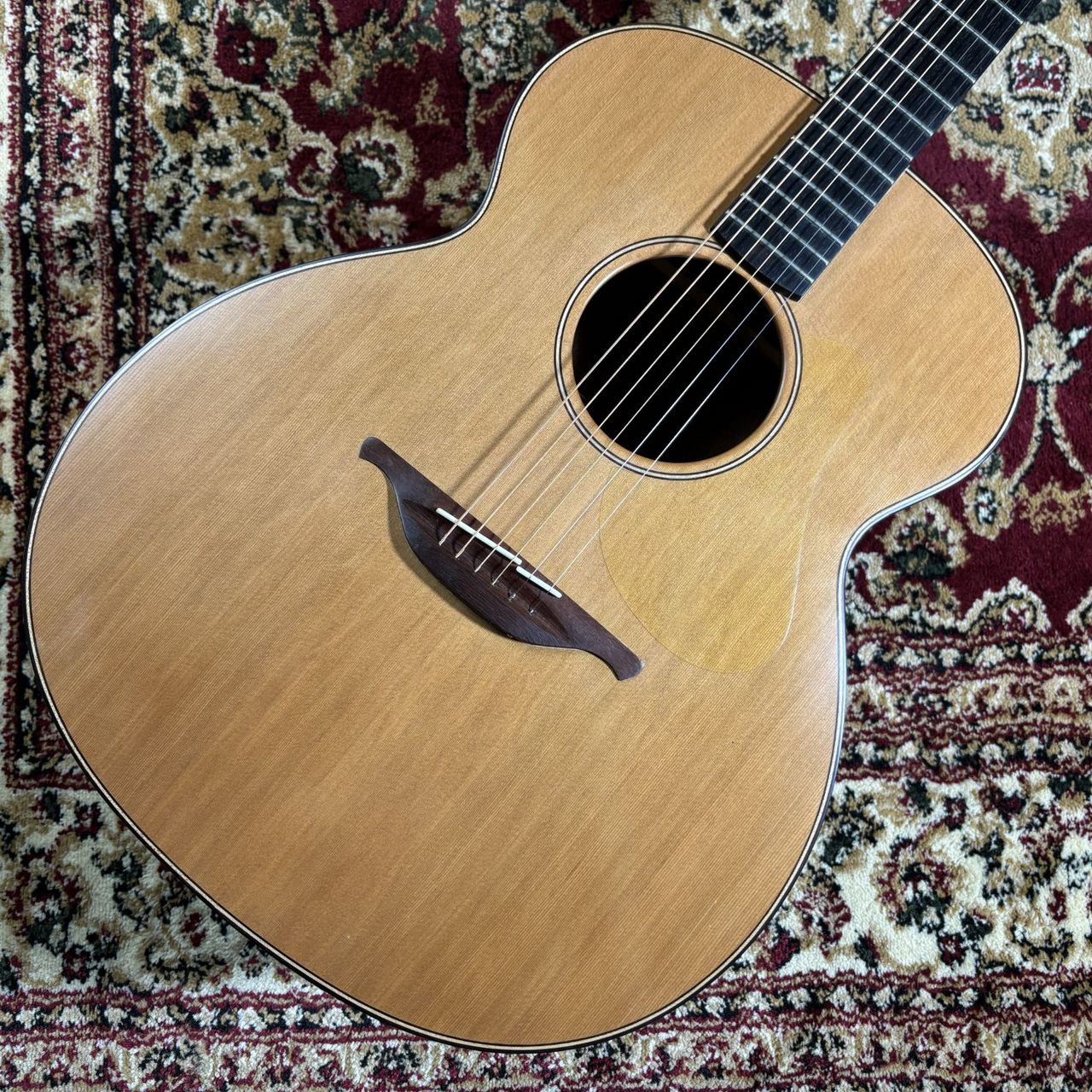S.Yairi YD-504【現物写真】（中古/送料無料）【楽器検索デジマート】