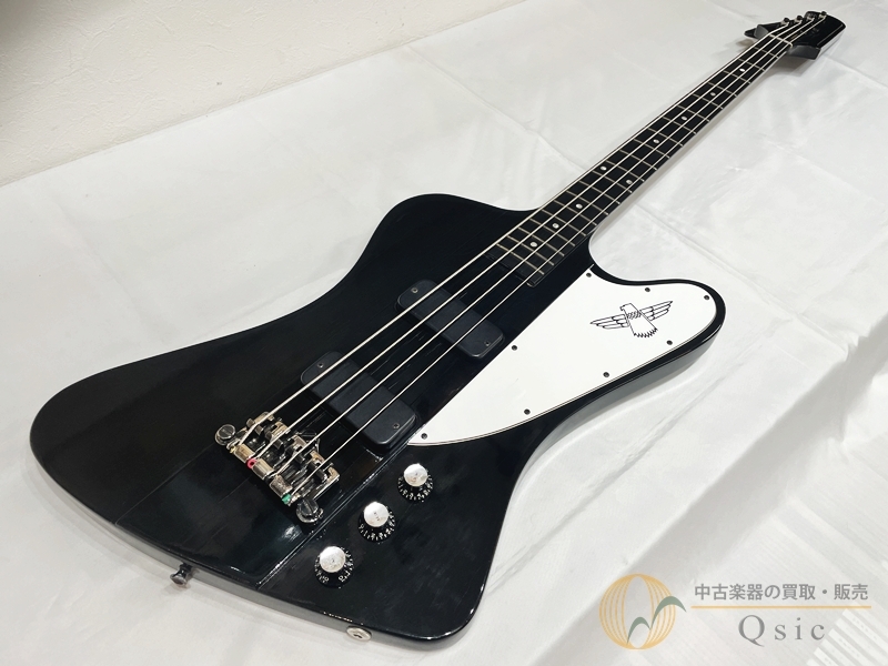 ギター Gibson Thunderbird Gibson Thunderbird LimitedEdition 1997年製 【返品OK】[UMR14]【箕面