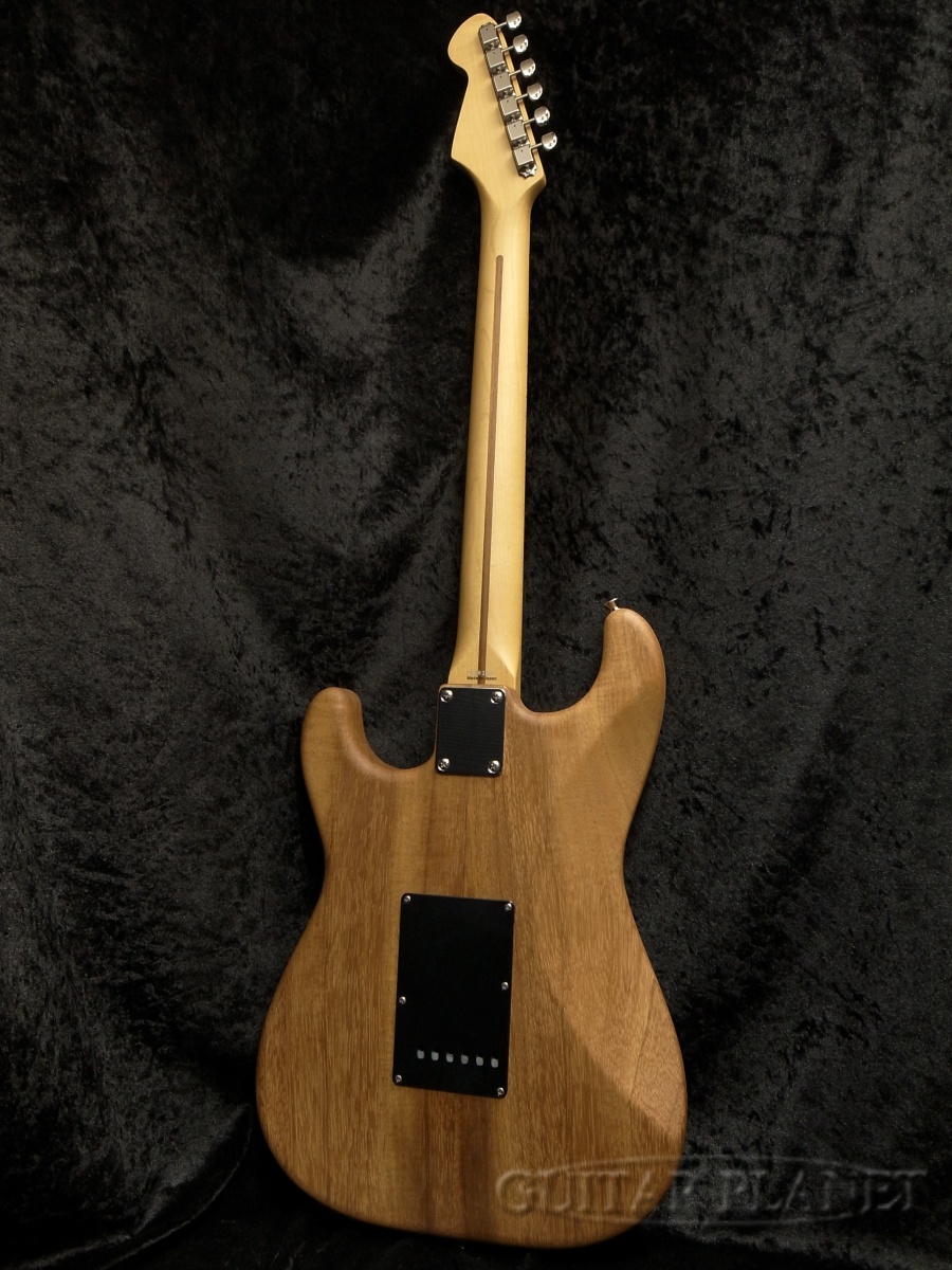 Tokai AST-GP SSH MP N/OIL【モンキーポッドボディ】【オイル