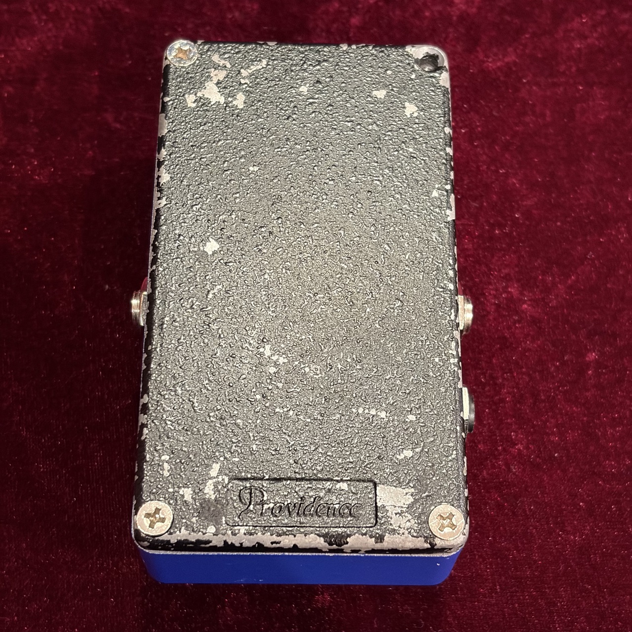 Providence BTC-1 BASS BOOT COMP（中古）【楽器検索デジマート】