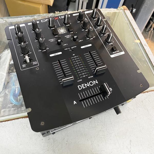 DENON DN-X120（中古）【楽器検索デジマート】