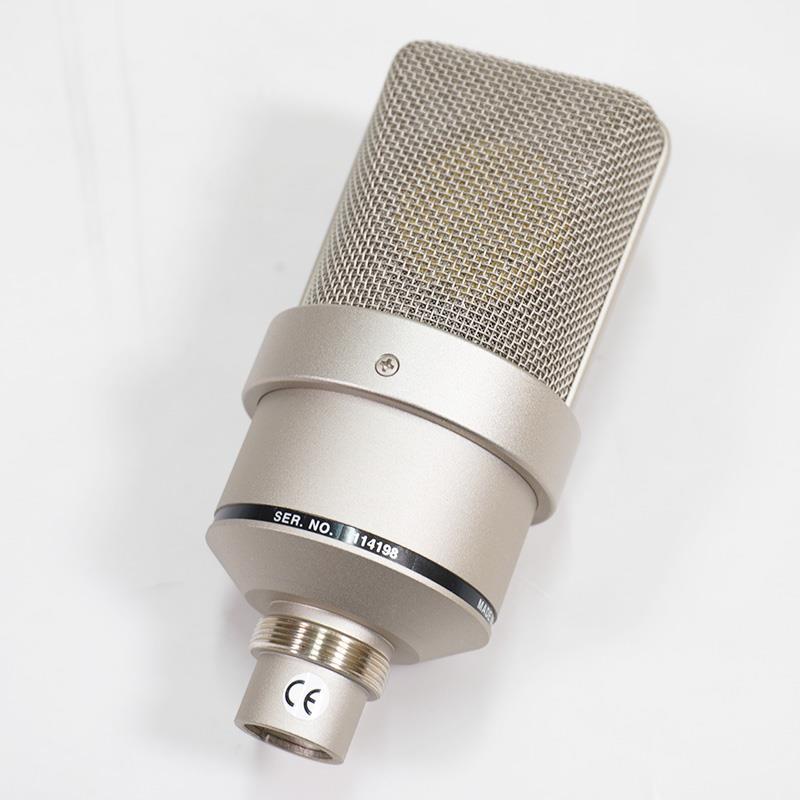 NEUMANN USED 中古 TLM103 (ノイマン)(TLM103)(単一指向性・ラージ