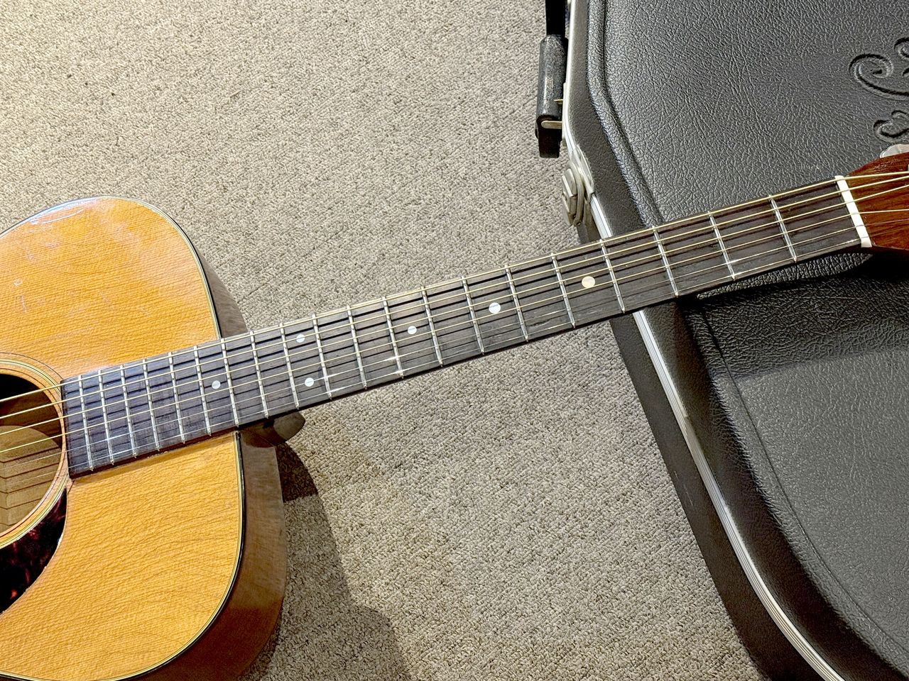 Martin OOO-18 1966（ビンテージ）【楽器検索デジマート】