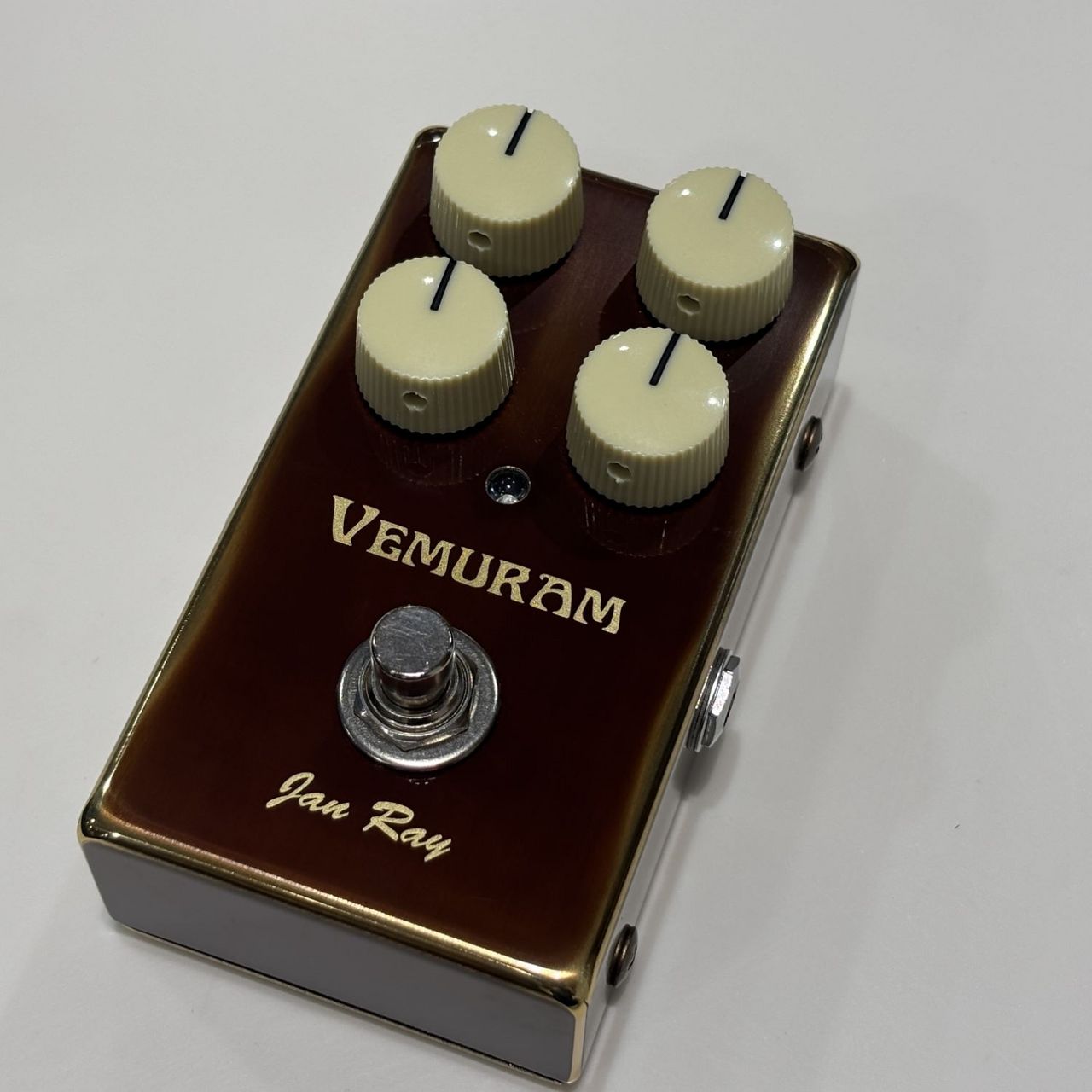 VEMURAM Jan Ray 中古 VEMURAM Jan Ray（中古/送料無料）【楽器検索デジマート】