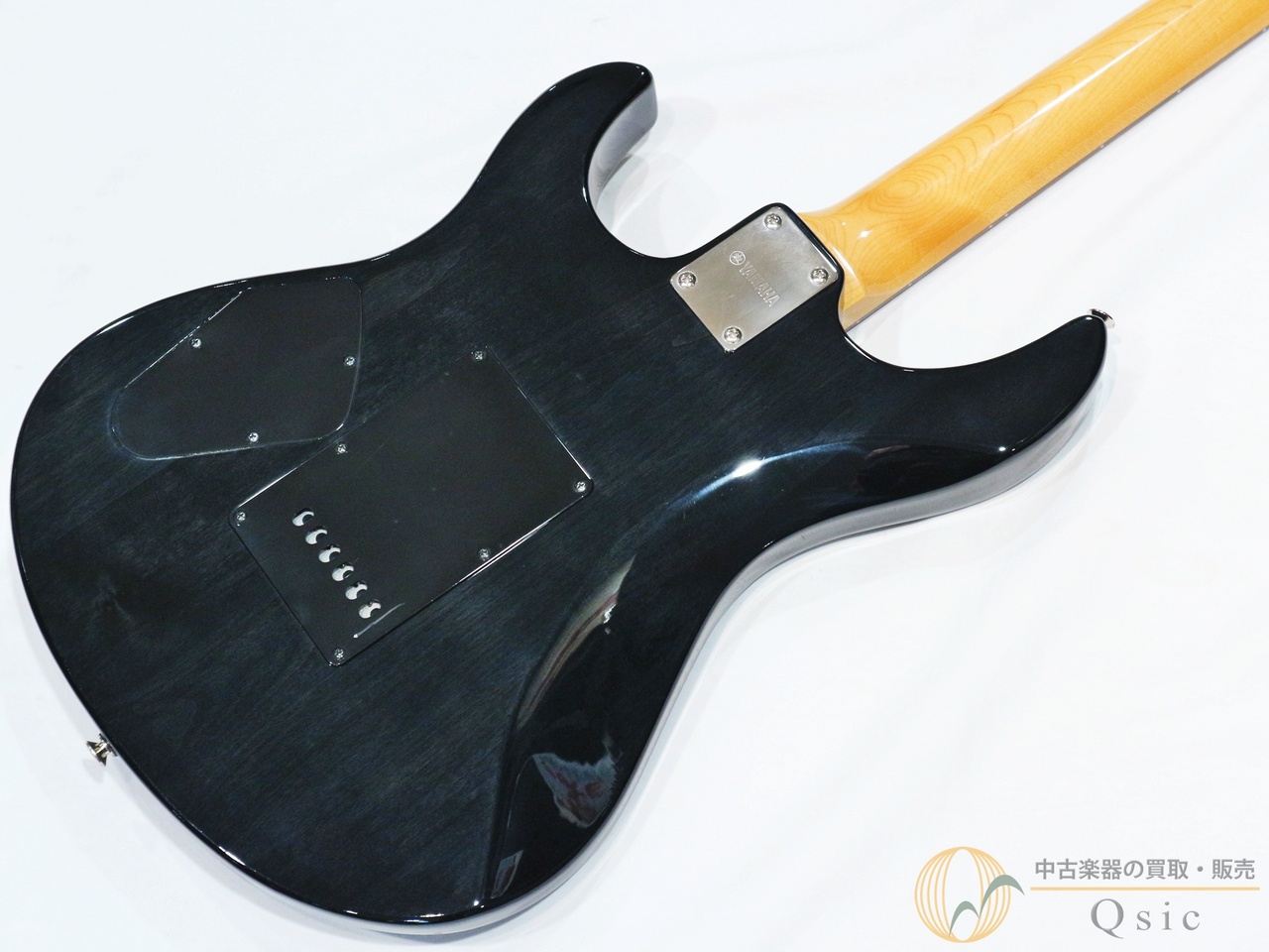 YAMAHA PACIFICA PAC612VIIFM 【返品OK】[WL798]【神戸店在庫】（中古