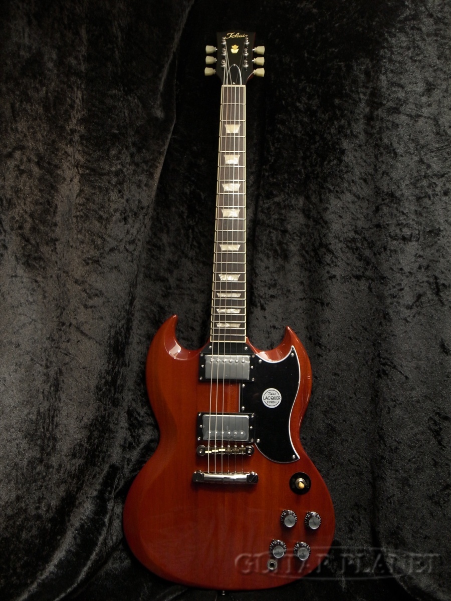 Tokai SG-201 CH（新品）【楽器検索デジマート】