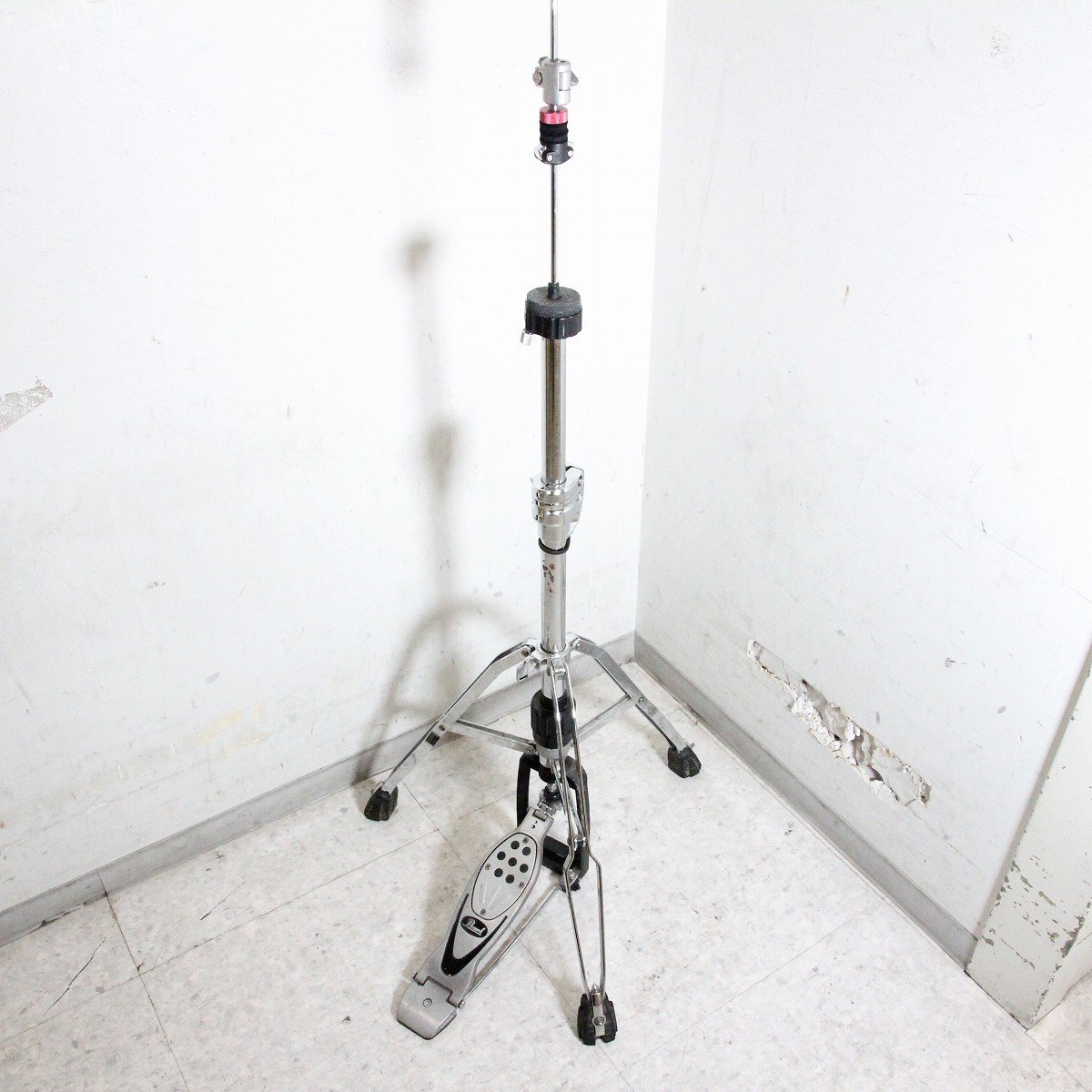 ノバクさん用】Pearl H-930 ハイハットスタンド パール 楽天市場