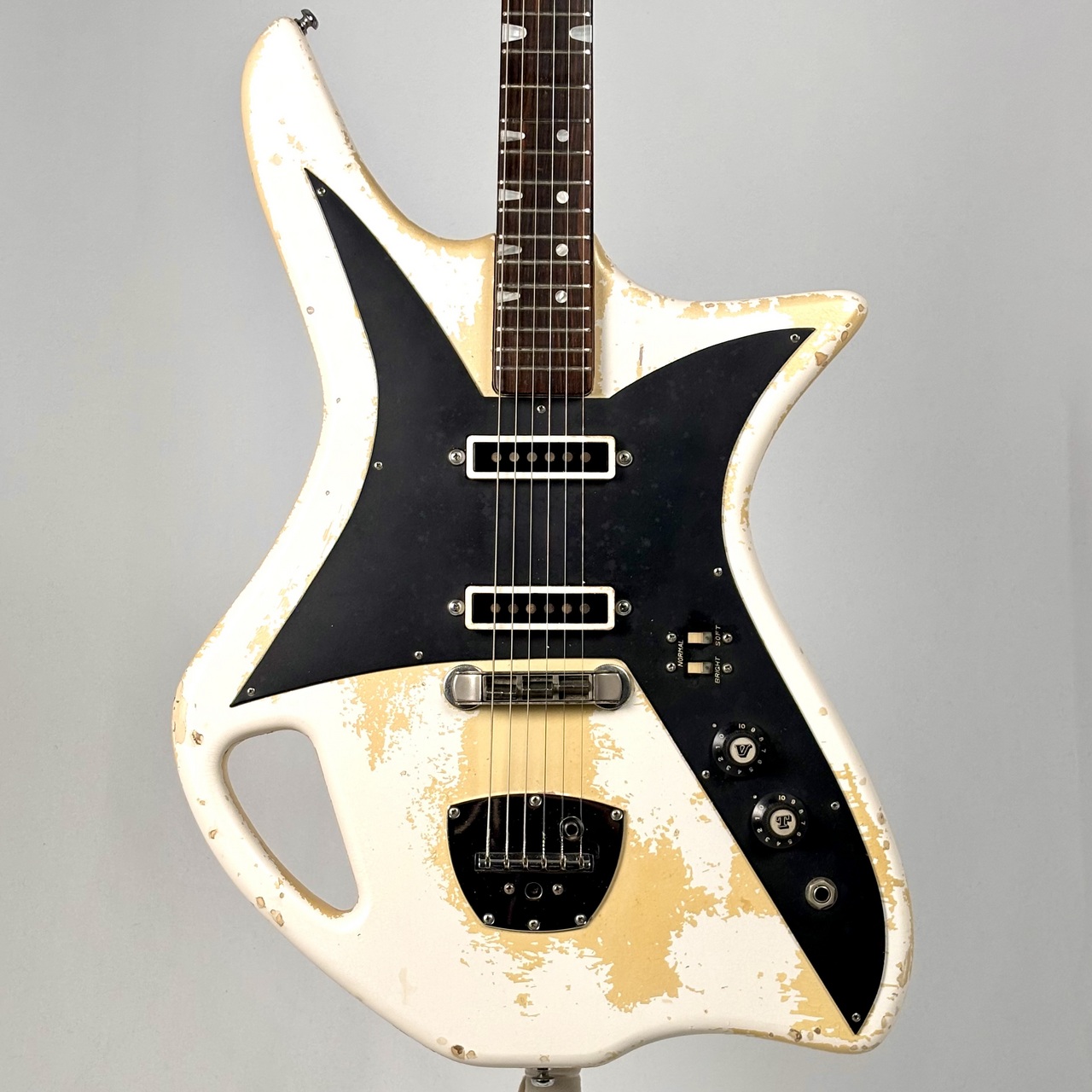 Guyatone 【1965年製】LG-160T 
