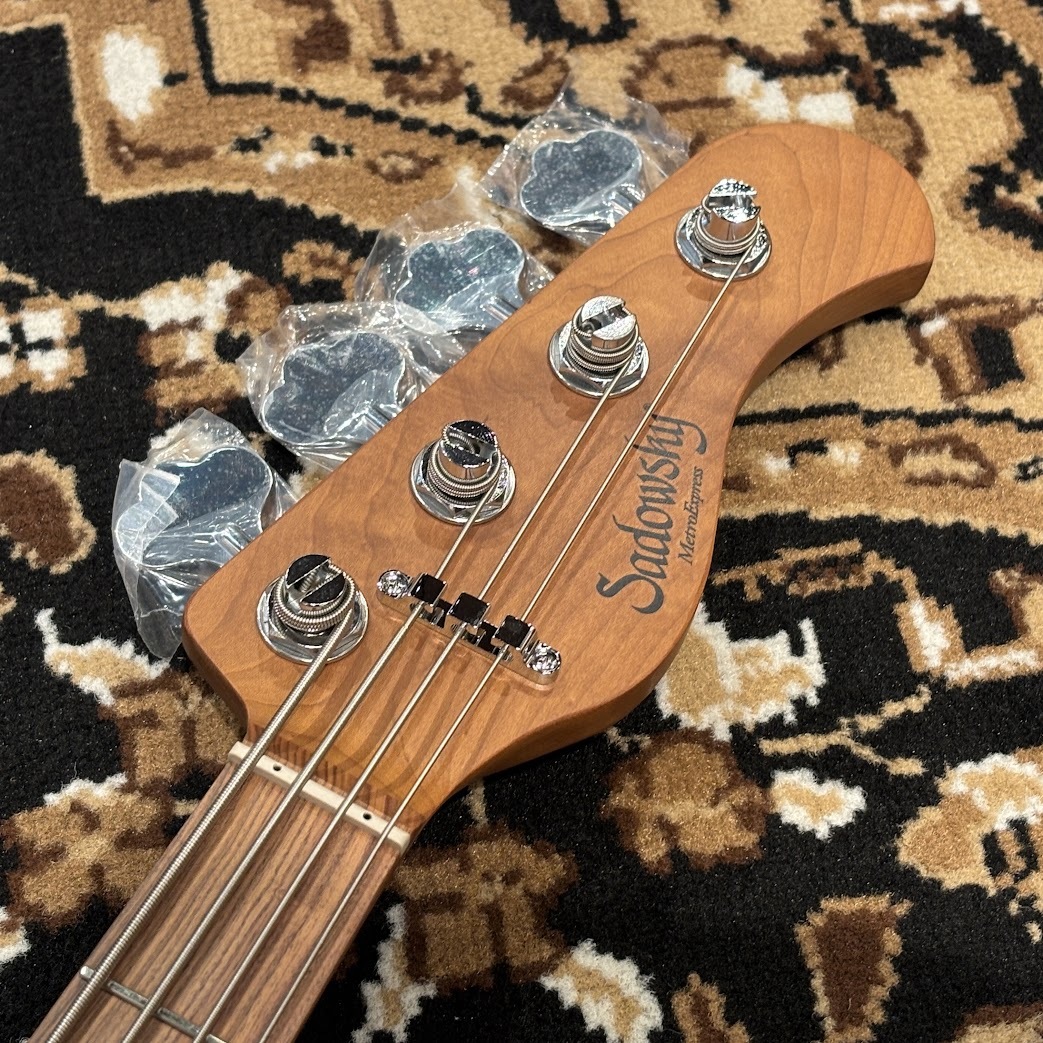 Sadowsky MX22 WL4/R（B級特価/送料無料）【楽器検索デジマート】
