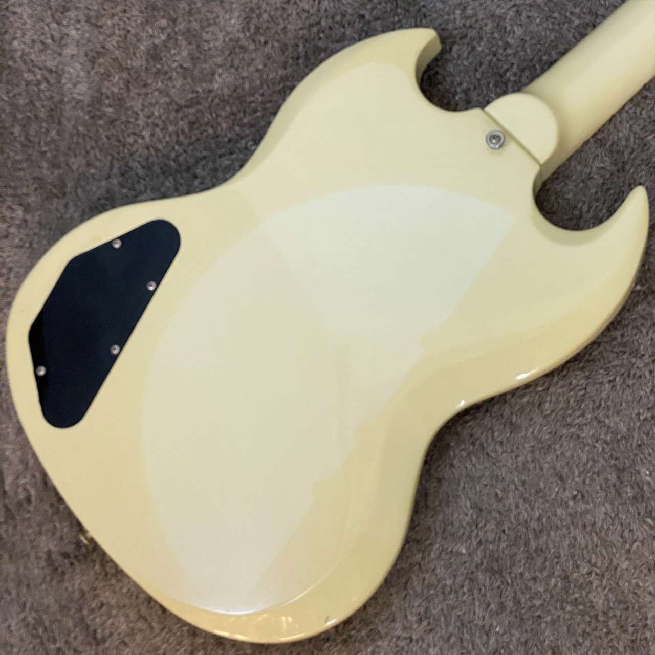 Tokai TSG-60 (SG-60) 1985 - Cherry Finish - SG Standard