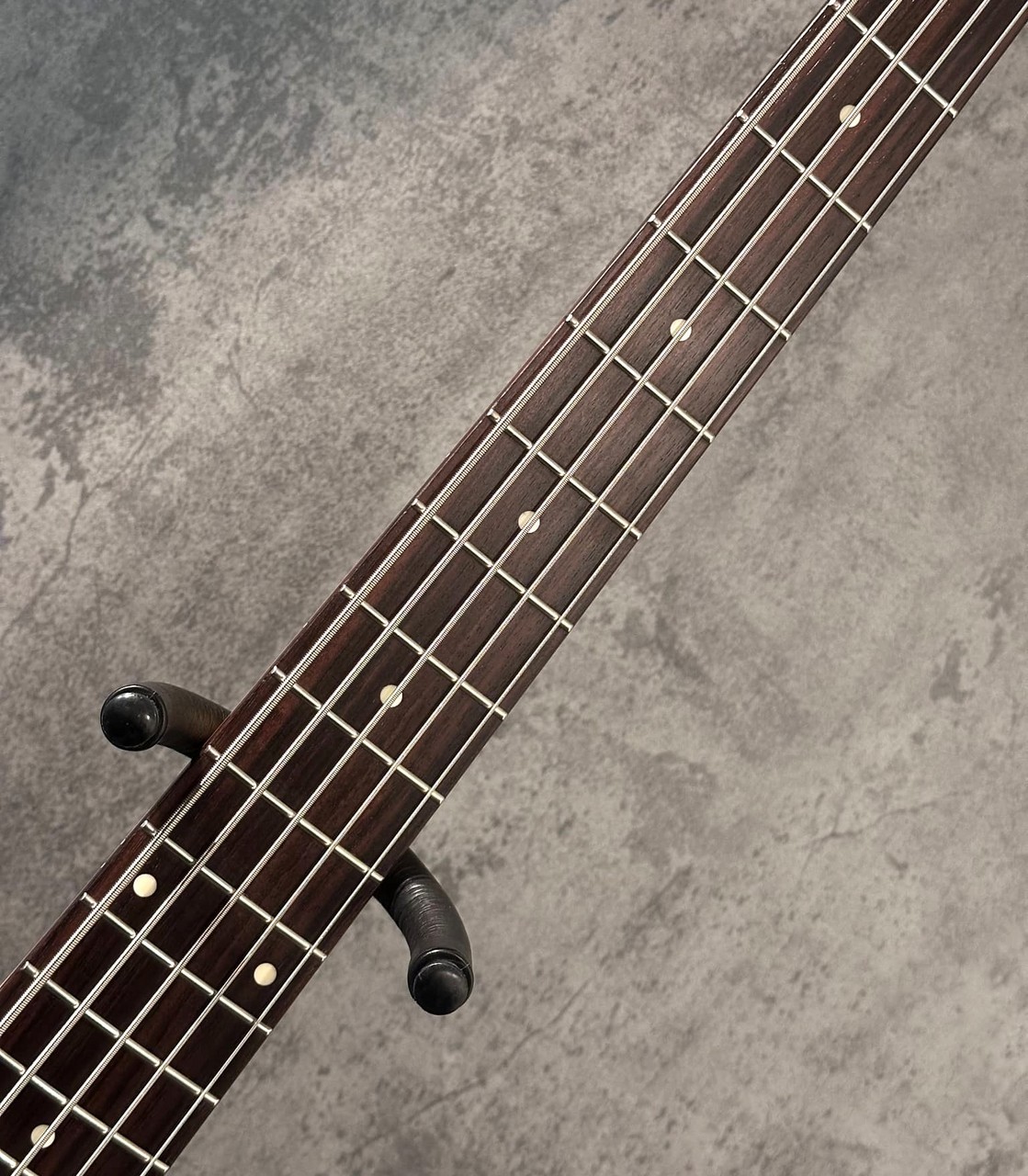 FUJIGEN(FGN) NJB100RALV -3 Tone Sunburst- #H250304【4.62kg】【特徴