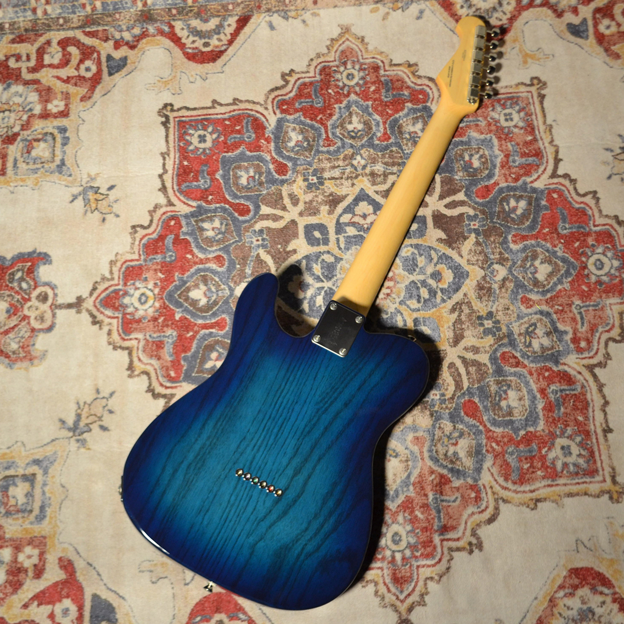 FUJIGEN(FGN) CNTE 10RAHM SBB #K210044【中古】（中古/送料無料