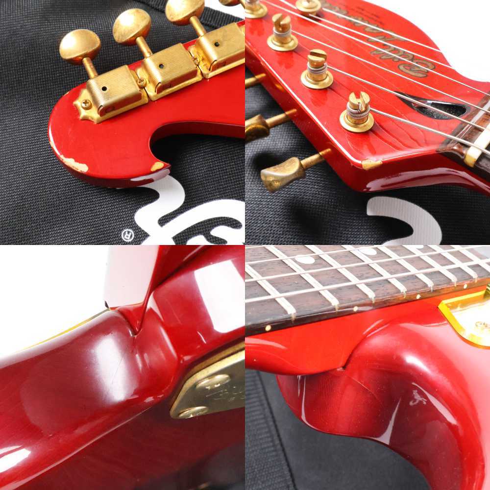 Bill Lawrence 【中古】Bill Lawrence ビルローレンス BL1R-65G 奥居香