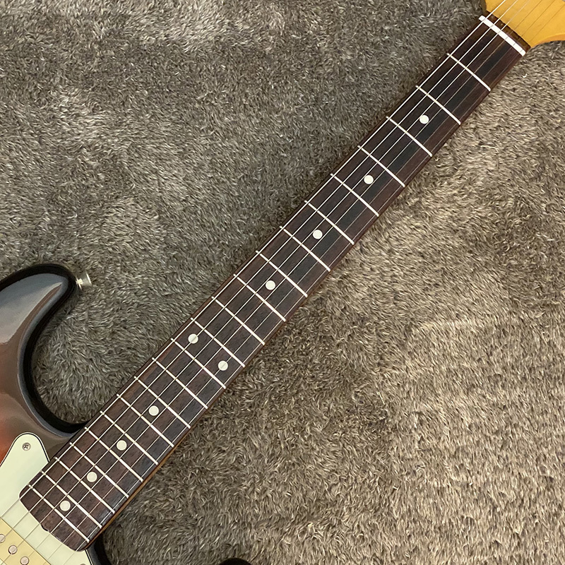 Fender Japan ST62-TX（中古/送料無料）【楽器検索デジマート】