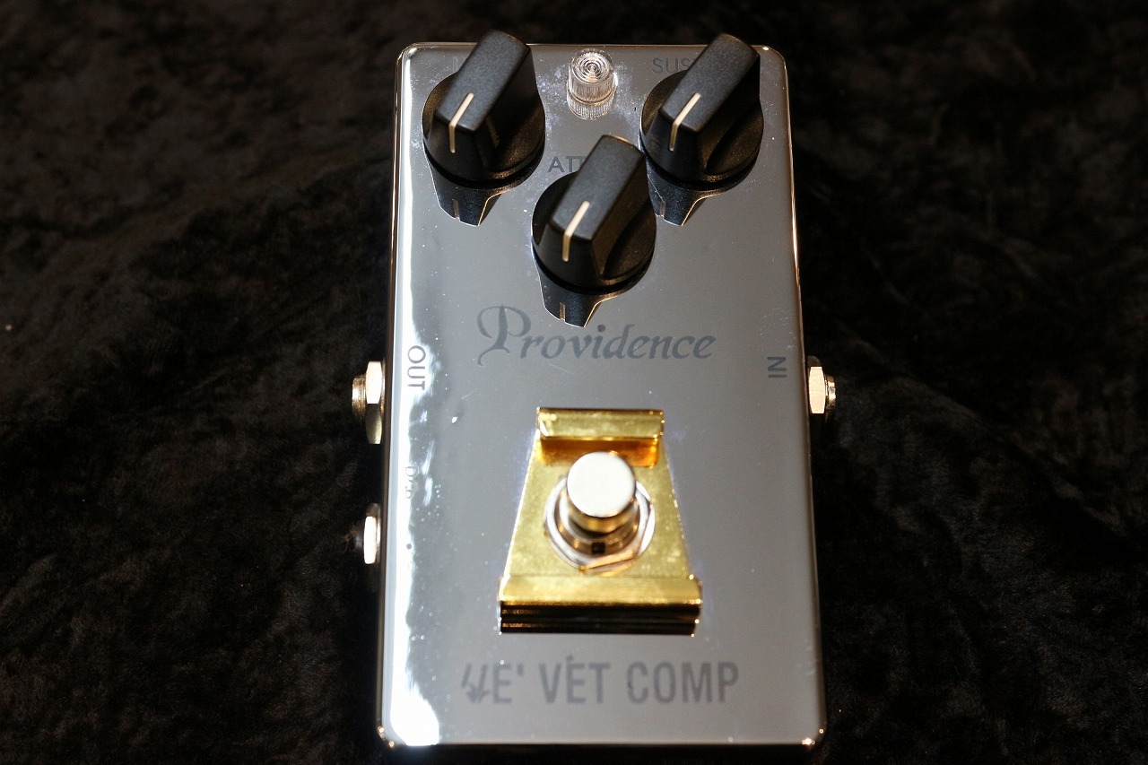 Providence VLC-1TK 今剛 250台限定