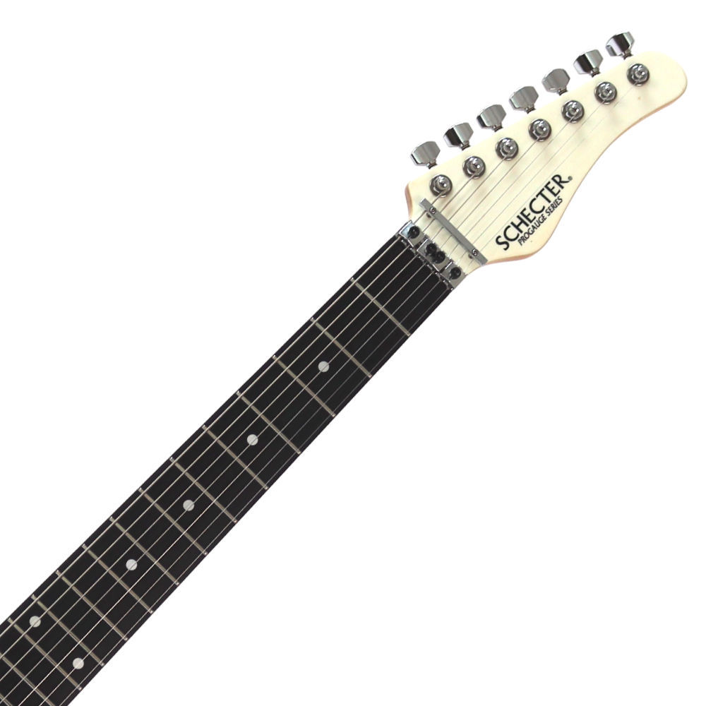 SCHECTER 【中古】 エレキギター 7弦ギター SCHECTER PA-ZK-T7