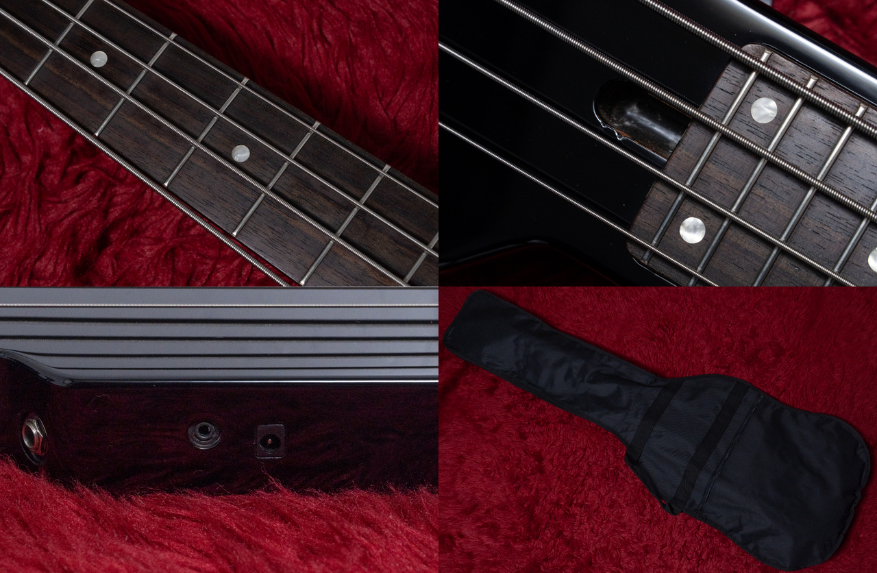 Aria Sinsonido AS691/B BLK 2.170kg #1007673【GIB横浜】（中古/送料