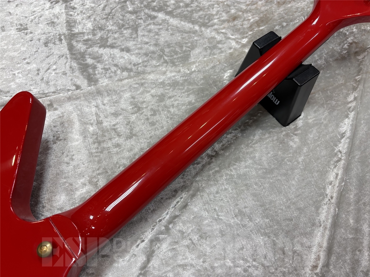 Gibson Lzzy Hale Signature Explorerbird 【Cardinal Red】（中古
