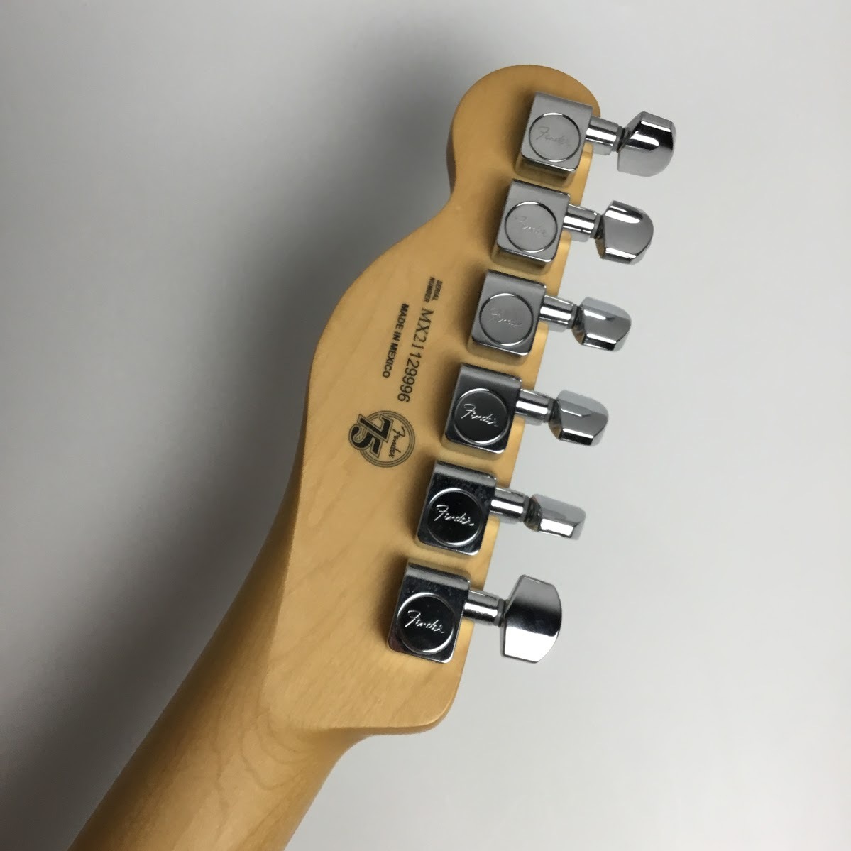 ギター Fender Player Telecaster PF PWT Fender PLAYER TELE PF (PWT)（中古/送料無料）【楽器検索