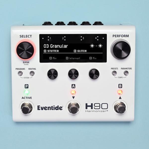 Eventide H90 Harmonizer（新品/送料無料）【楽器検索デジマート】