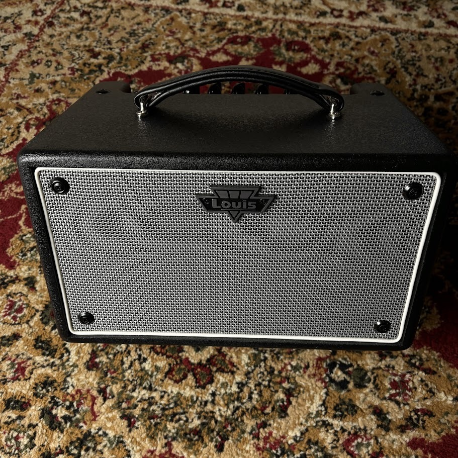 Louis LBA-15s（中古）【楽器検索デジマート】