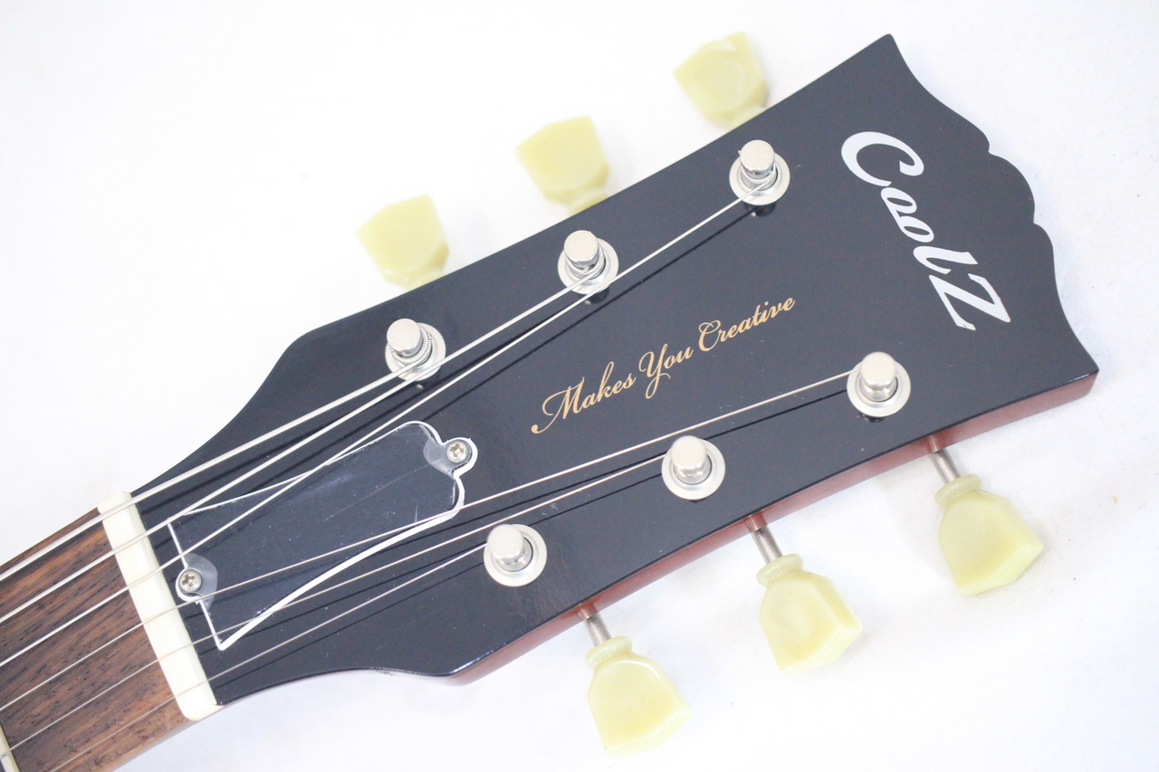 Cool Z ZSG-V/P（中古）【楽器検索デジマート】