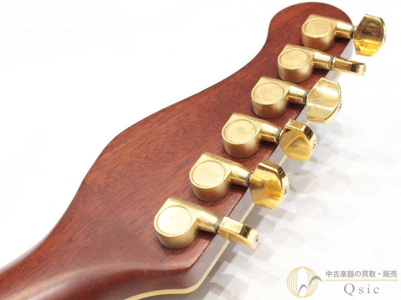 YAMAHA APX-8CTS 【返品OK】[ULW10]【阿倍野店在庫】（中古/送料