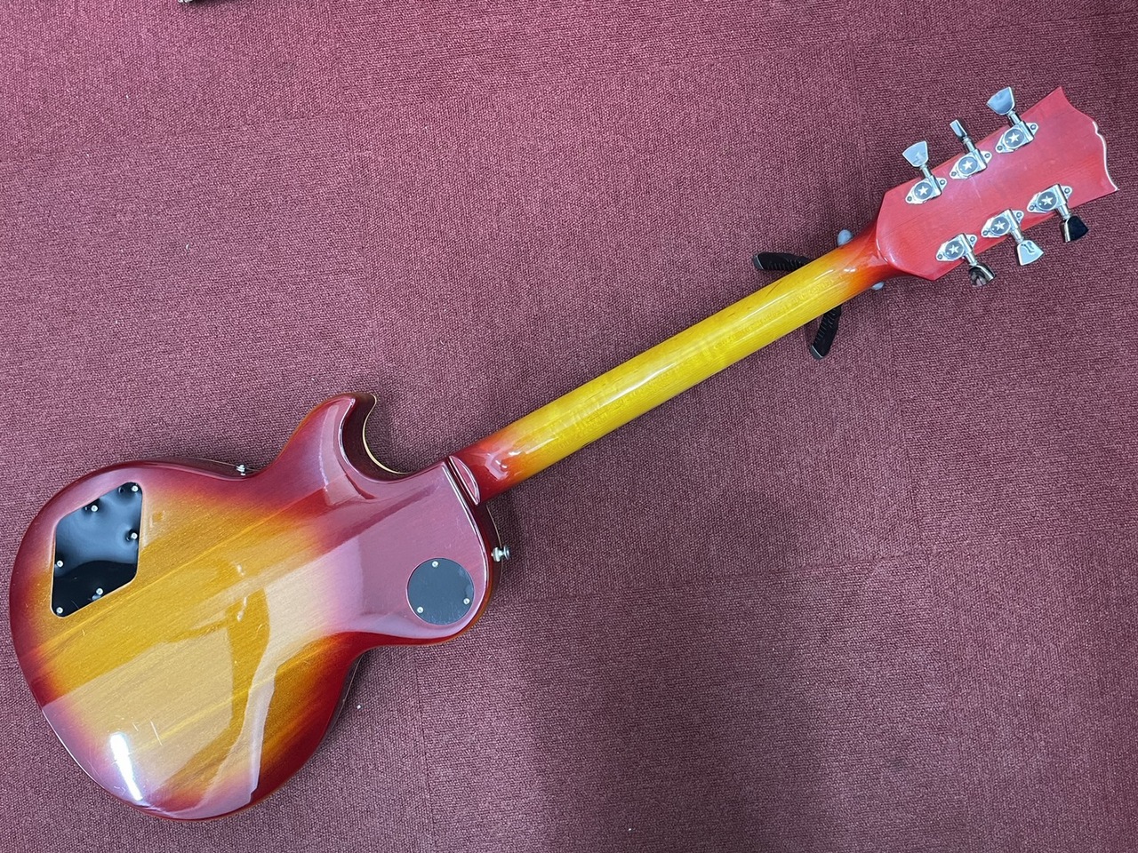 Greco EG-800 （ビンテージ/送料無料）【楽器検索デジマート】