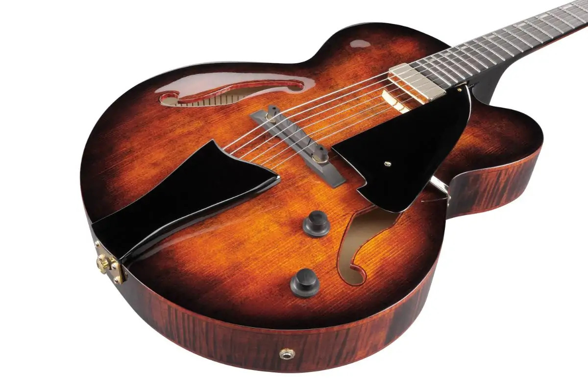 Ibanez AFC151-TBC（新品/送料無料）【楽器検索デジマート】