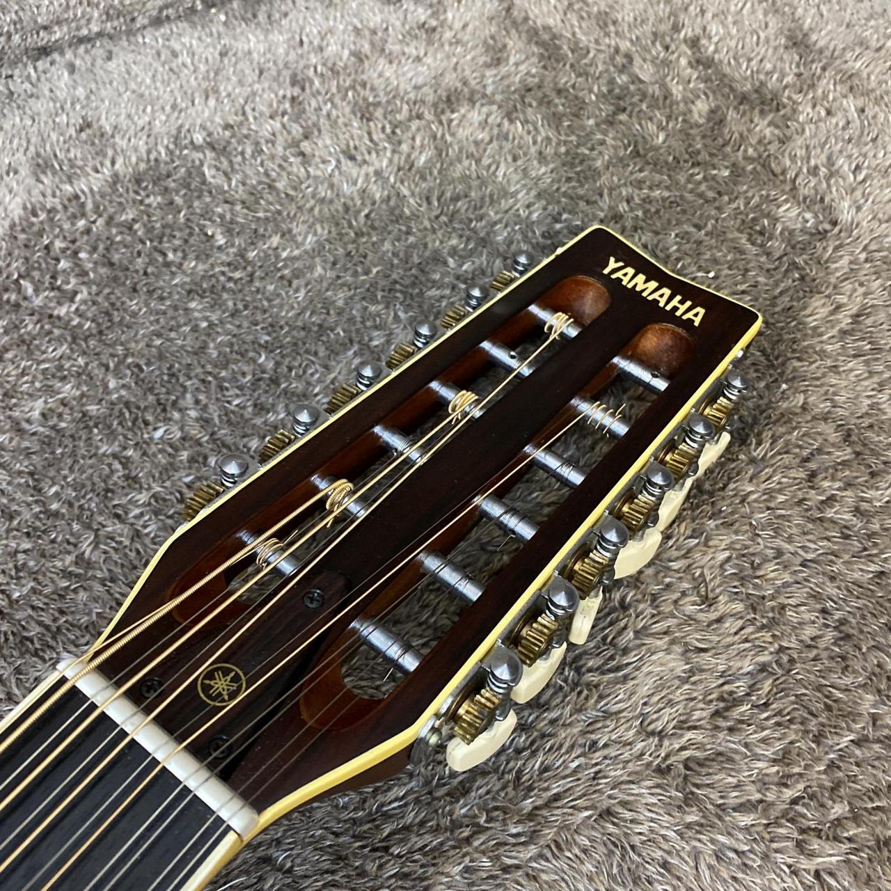 YAMAHA L12-5【尾張小牧店】（中古/送料無料）【楽器検索