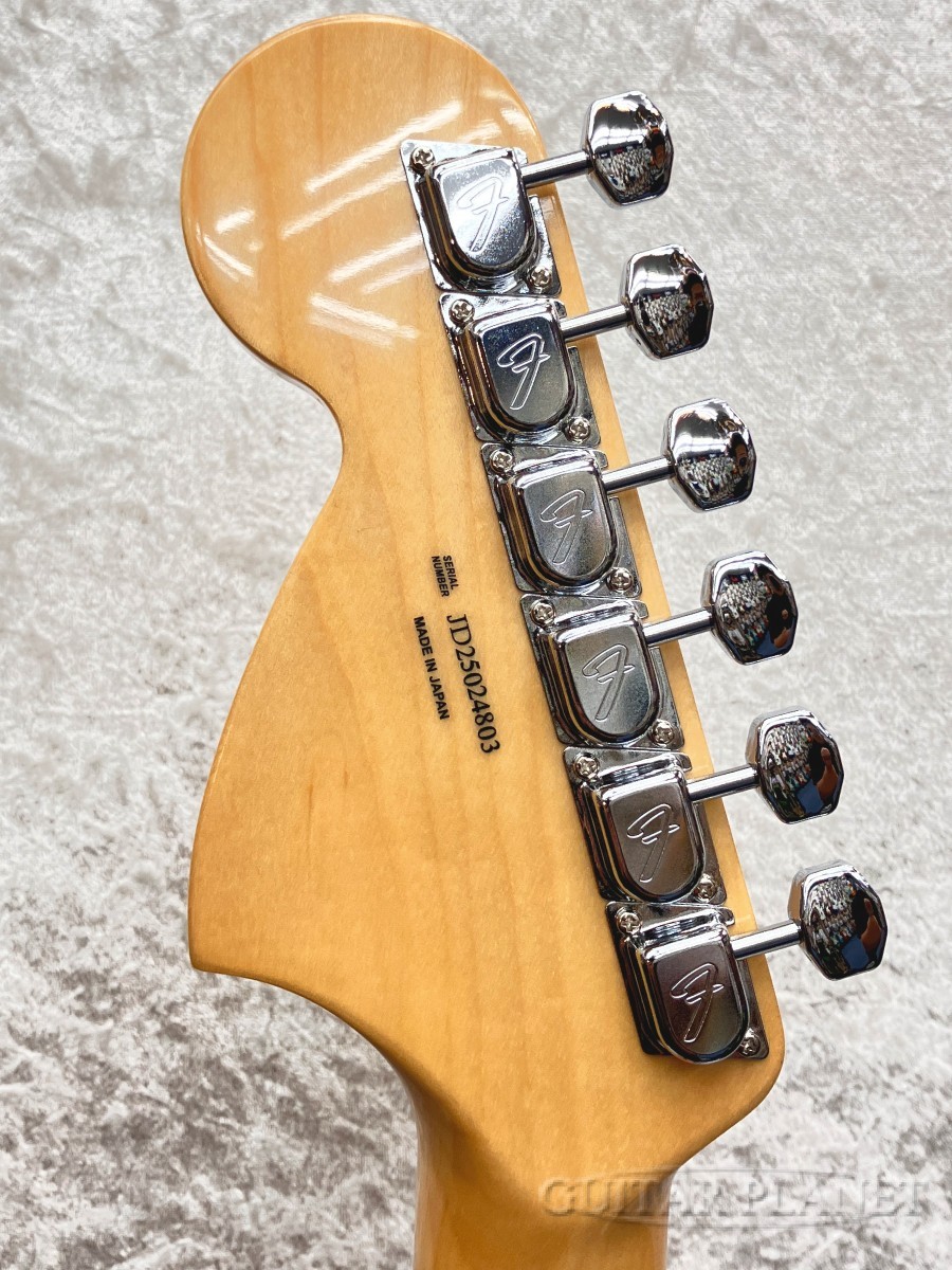 ✰新しく写真を追加しました✨【生産終了品】美品／Fender Montery ∞ちゃーちゃん∞ on X